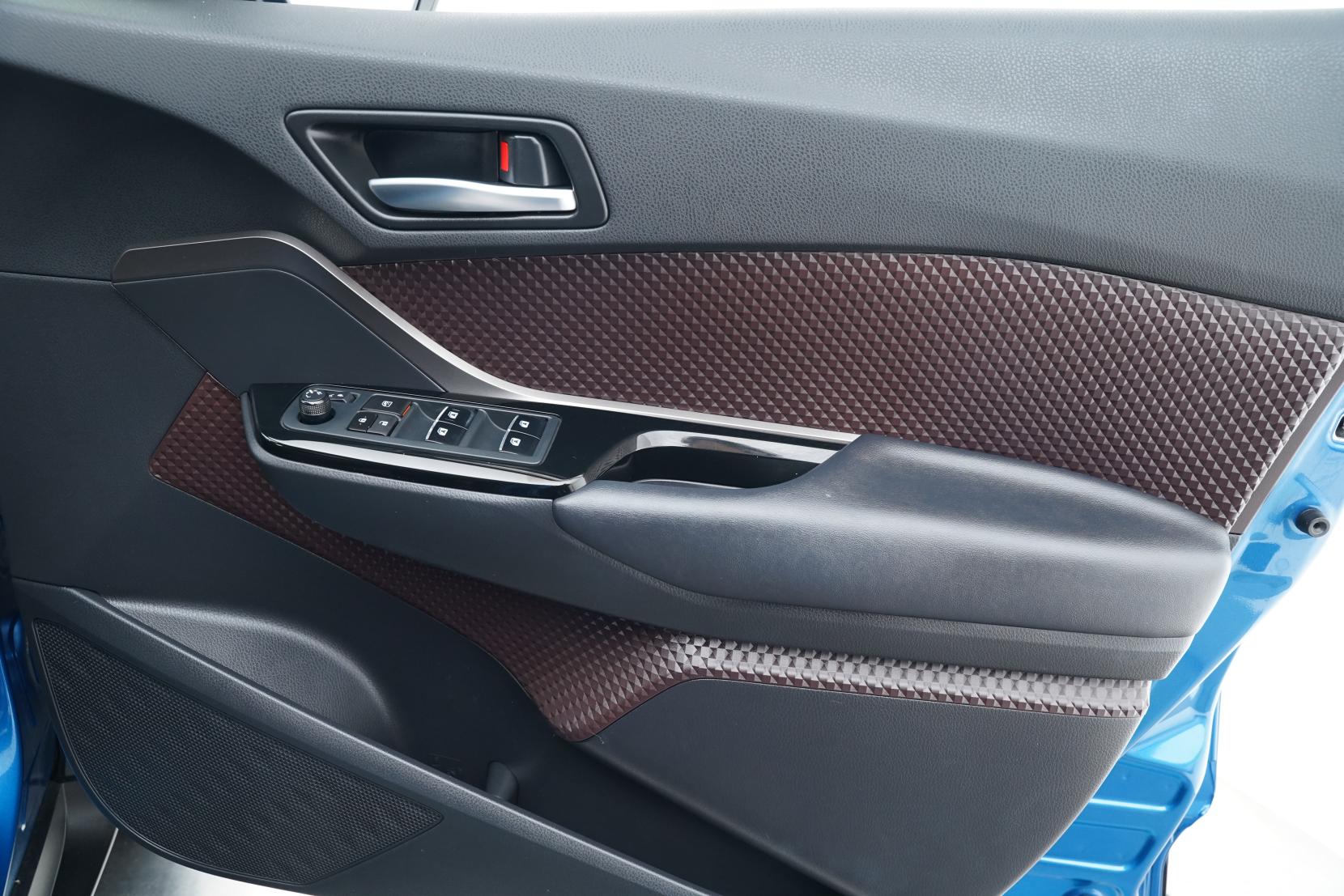 Toyota C-HR 1.8 G Hybrid