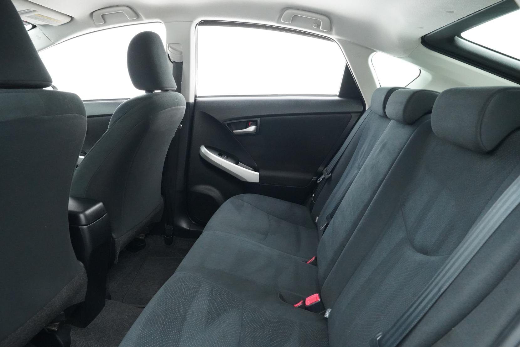 Toyota Prius 1.8 Hybrid L