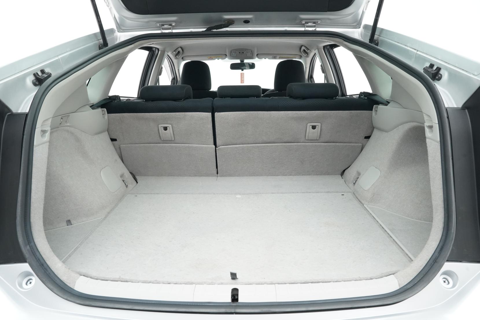 Toyota Prius 1.8 Hybrid L