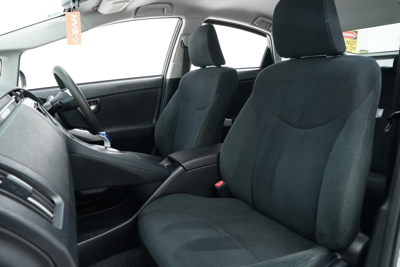 Toyota Prius 1.8 Hybrid L