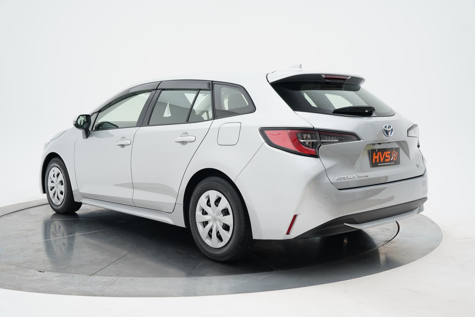 Toyota Corolla TOURING HYBRID G-X