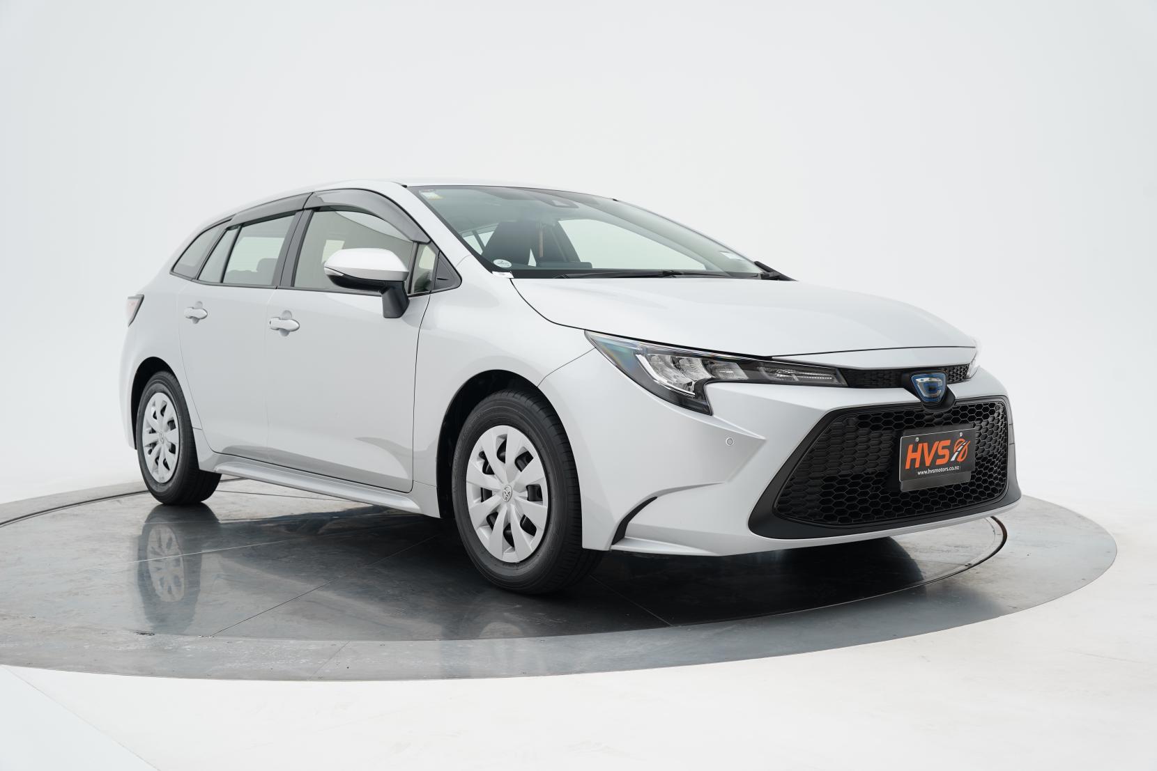 Toyota Corolla TOURING HYBRID G-X