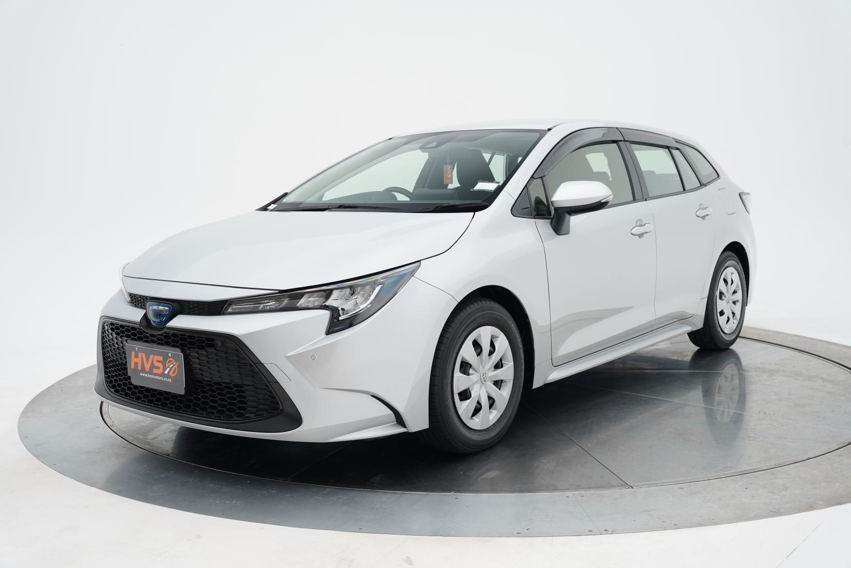 Toyota Corolla TOURING HYBRID G-X