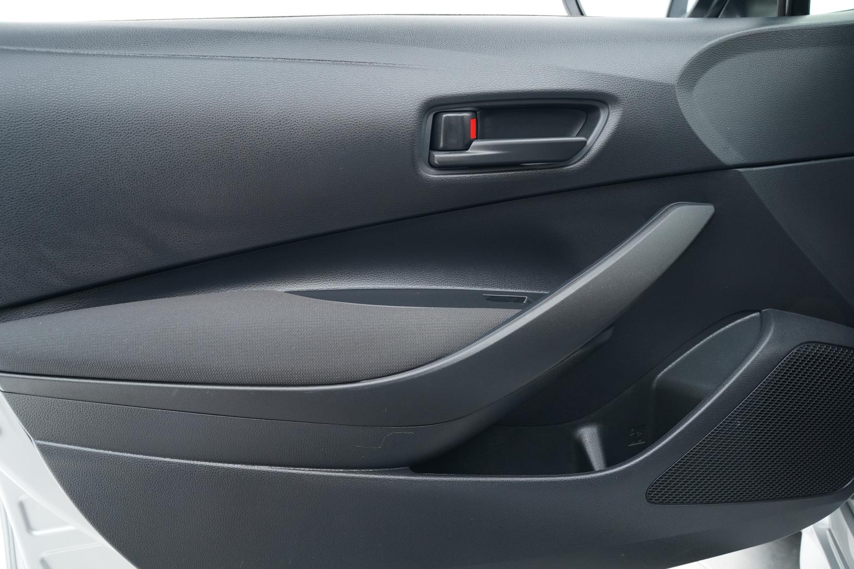 Toyota Corolla TOURING HYBRID G-X