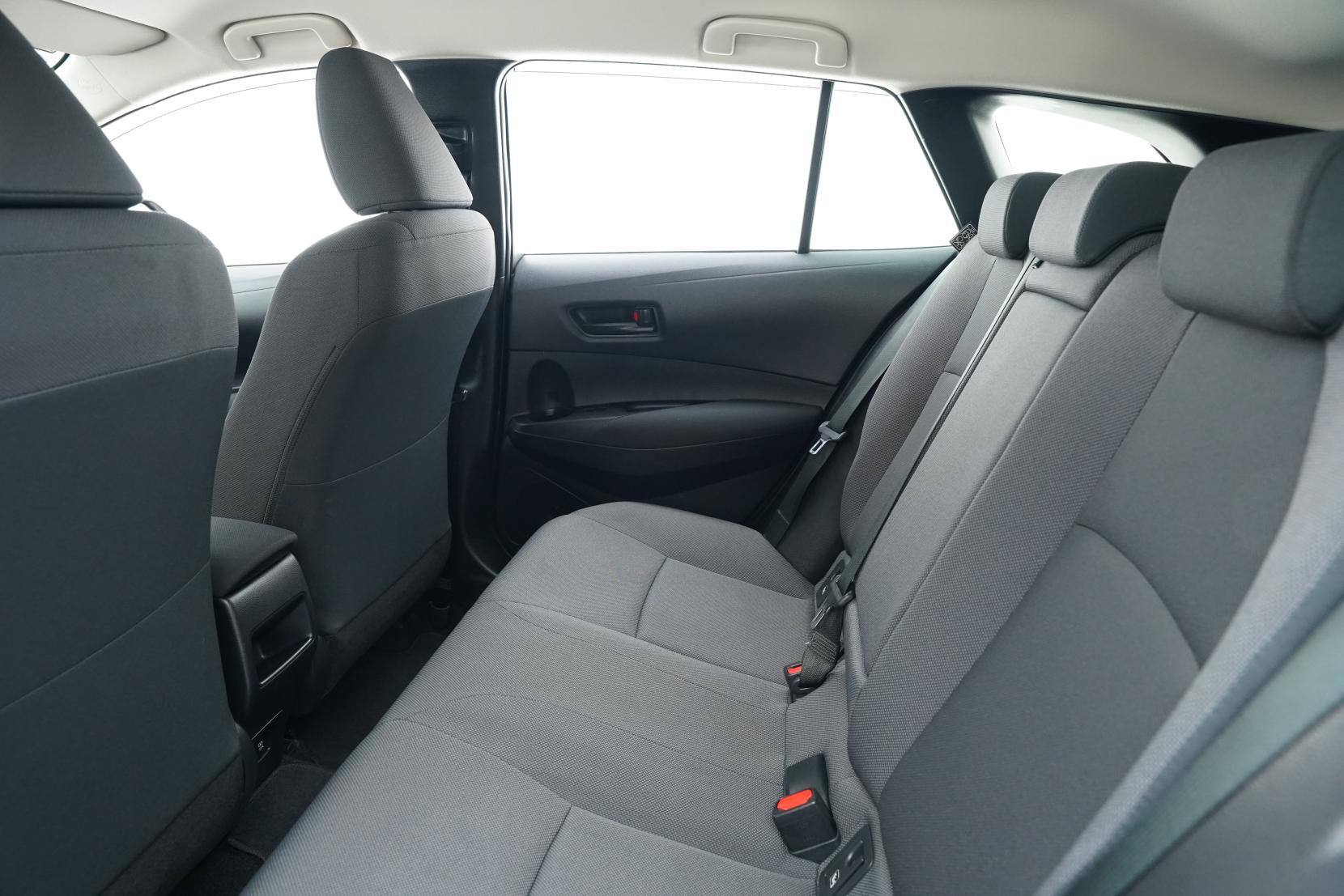 Toyota Corolla TOURING HYBRID G-X