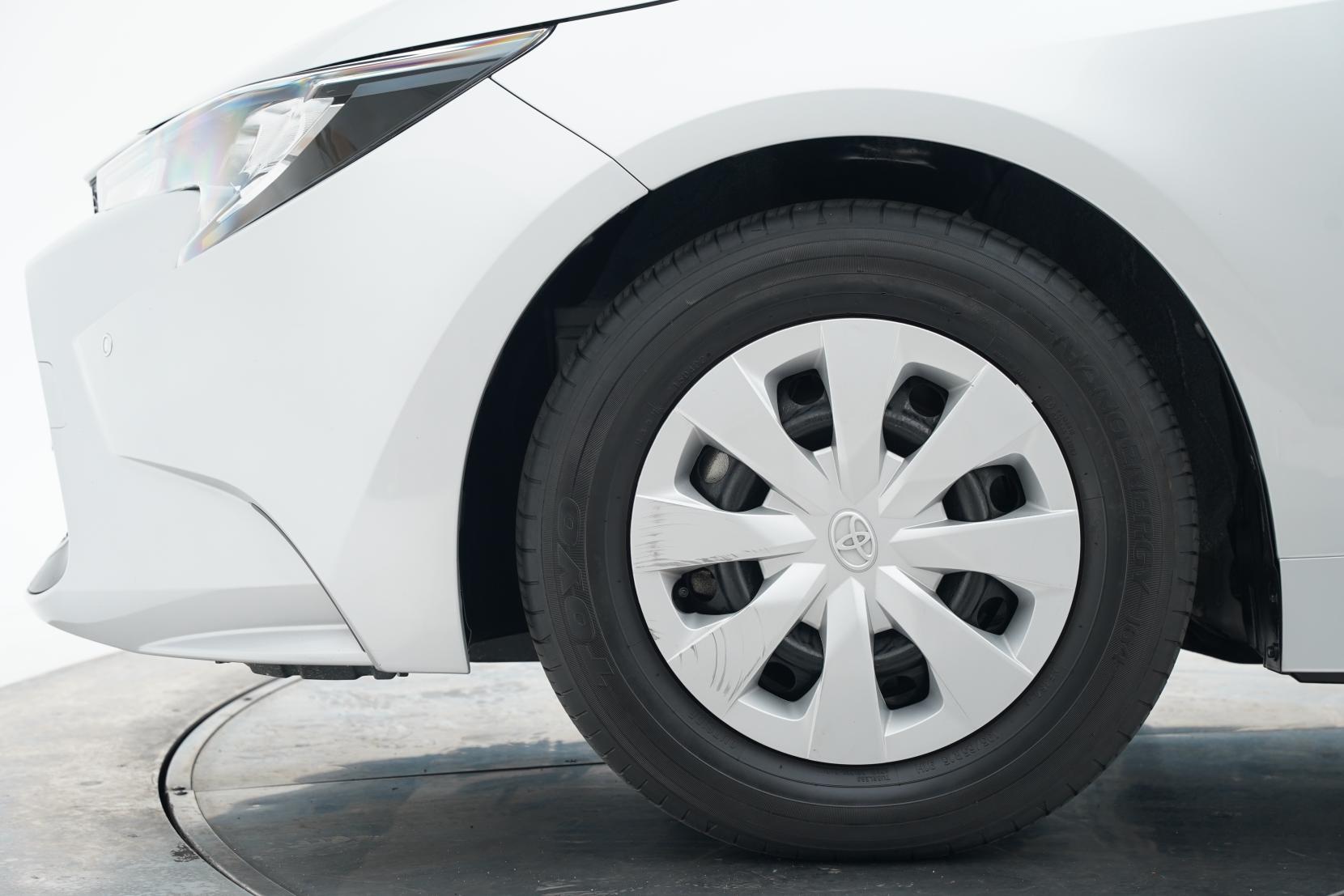 Toyota Corolla TOURING HYBRID G-X