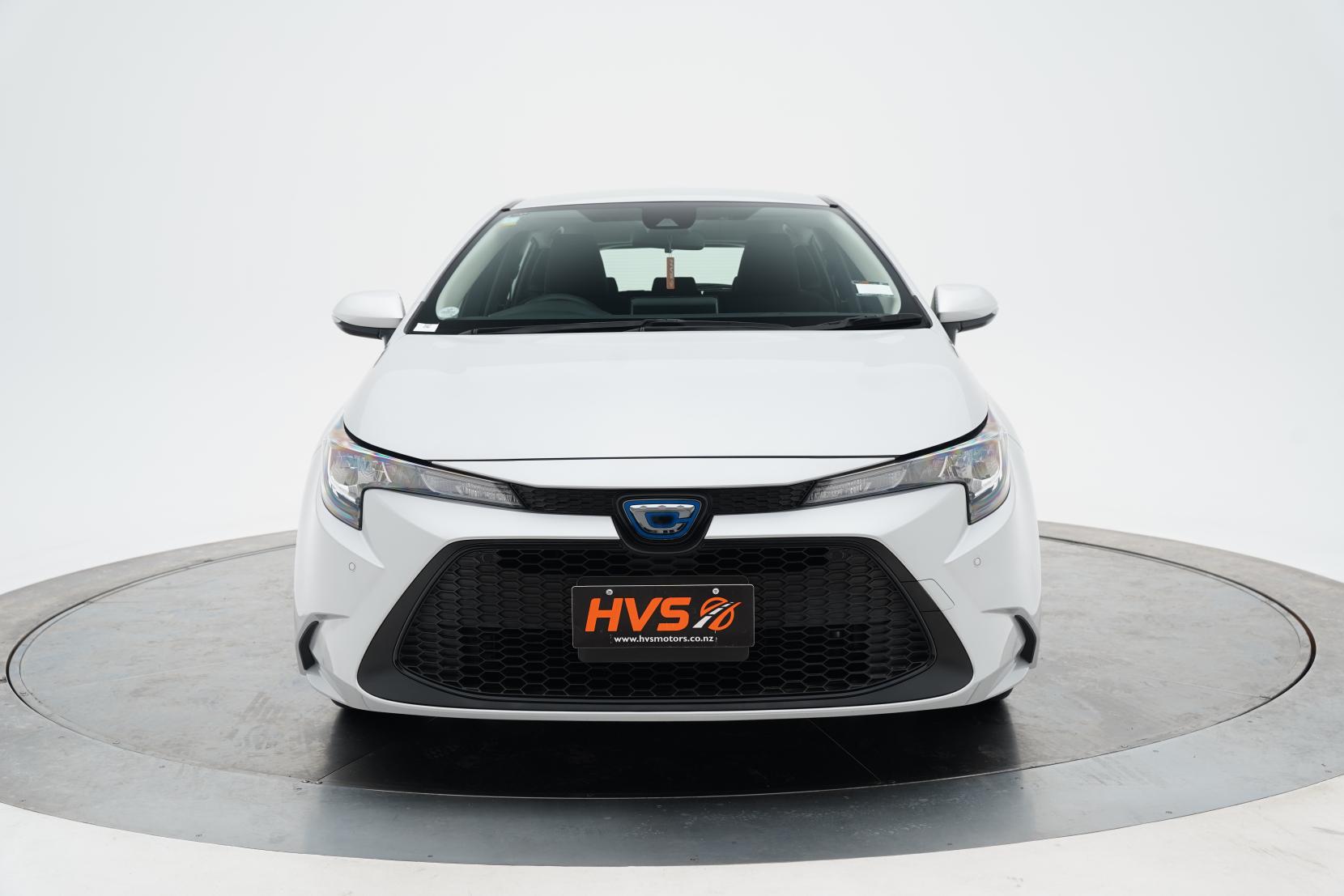 Toyota Corolla TOURING HYBRID G-X