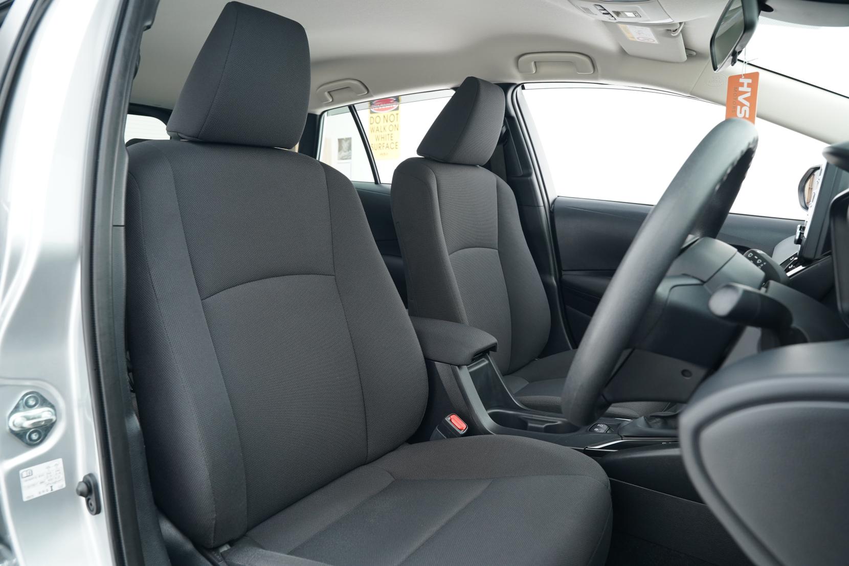 Toyota Corolla TOURING HYBRID G-X