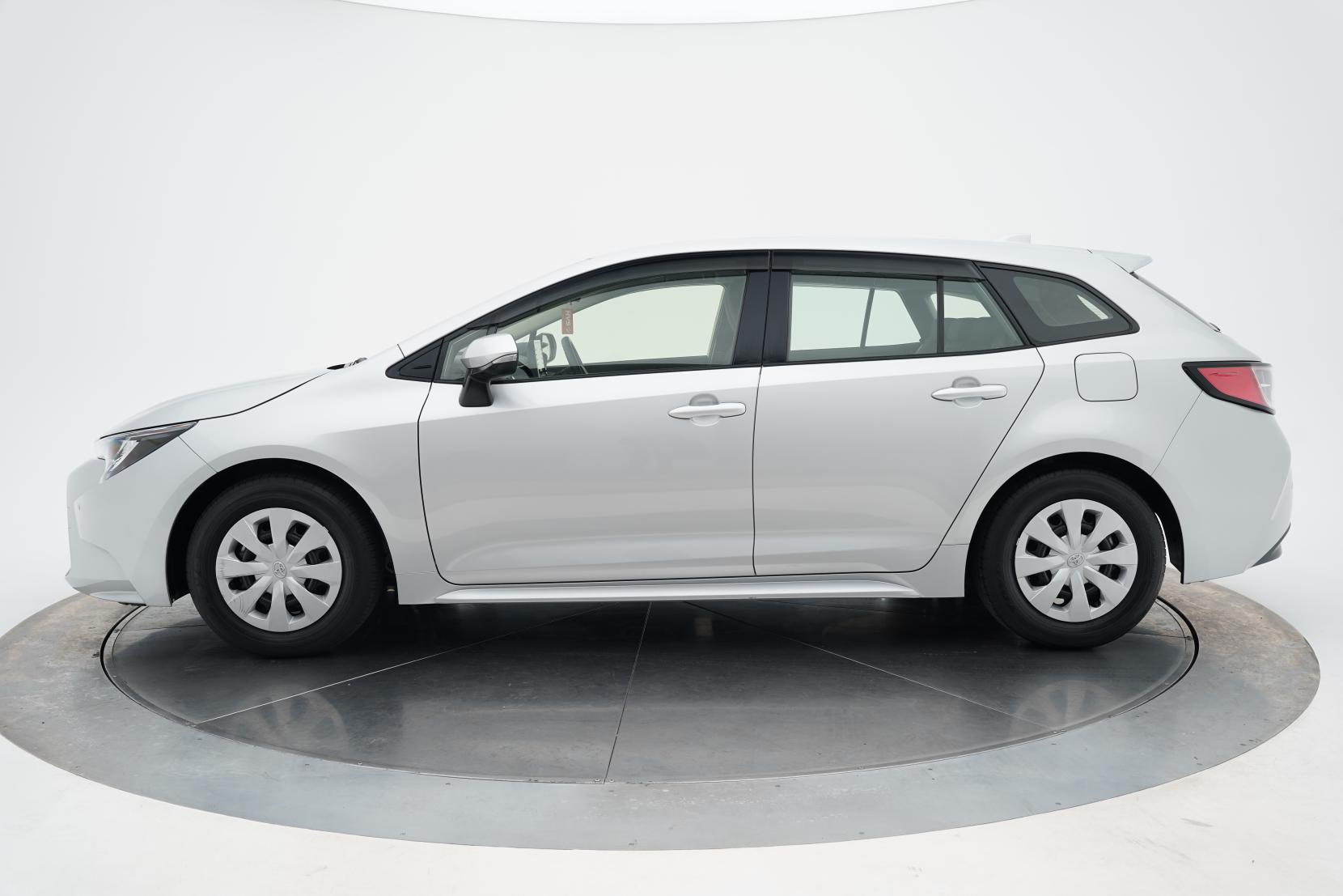 Toyota Corolla TOURING HYBRID G-X