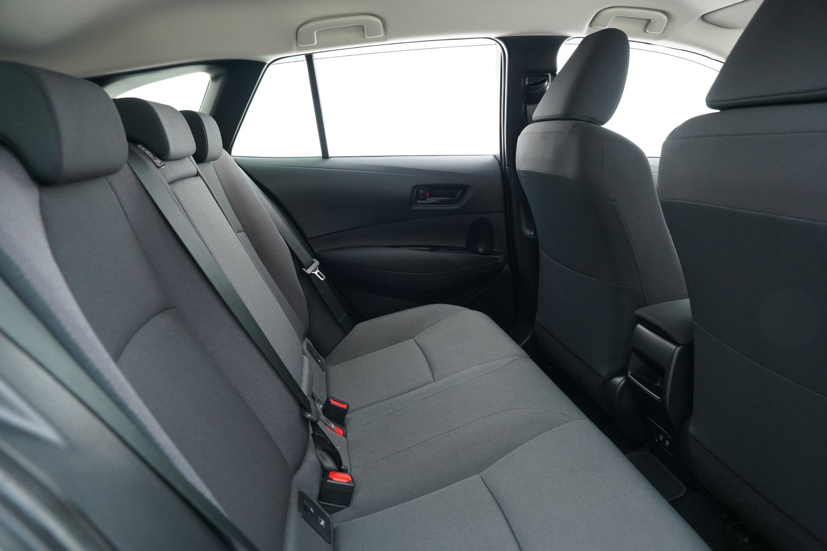 Toyota Corolla TOURING HYBRID G-X
