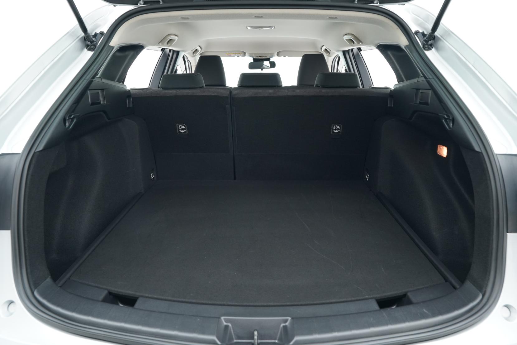 Toyota Corolla TOURING HYBRID G-X