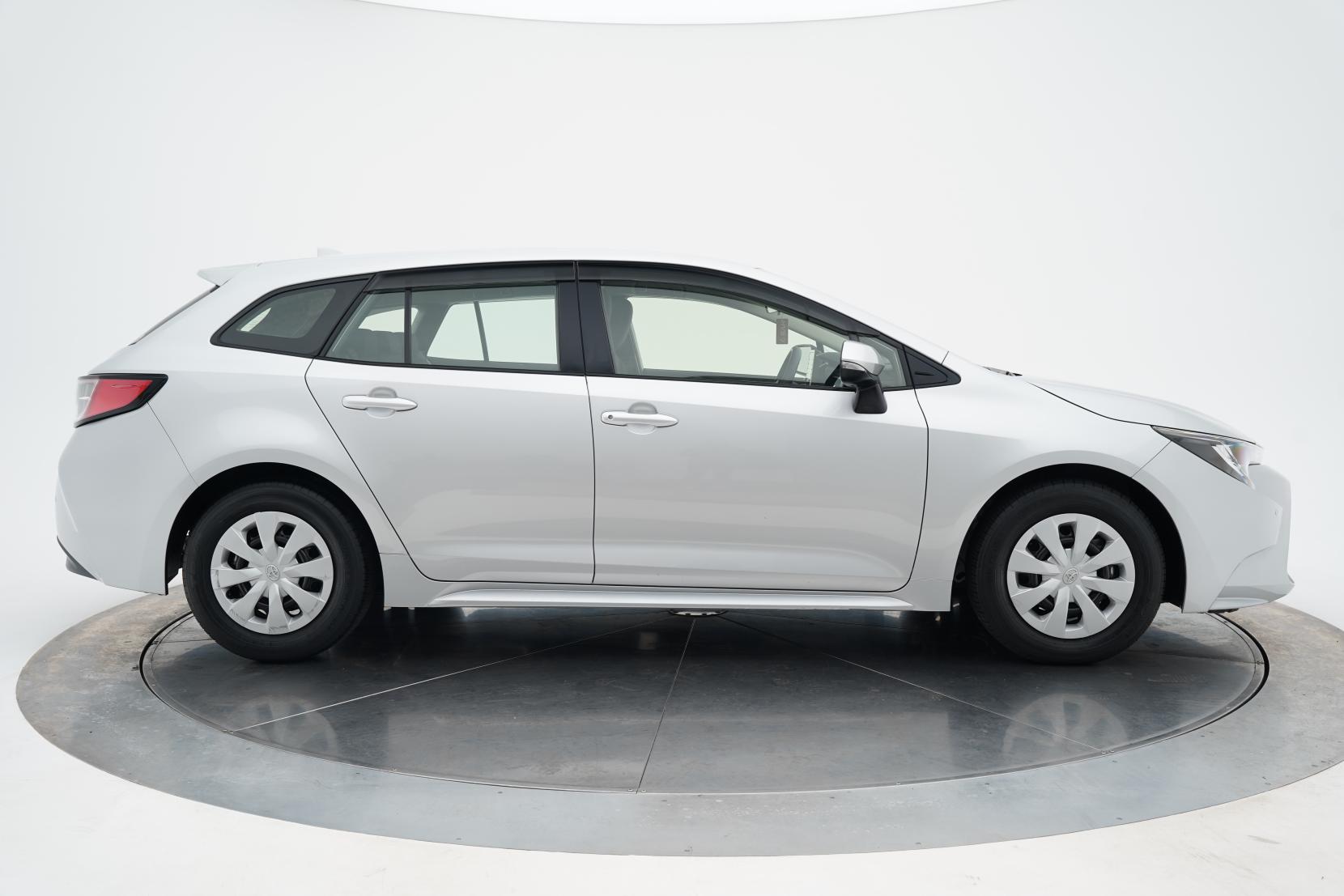 Toyota Corolla TOURING HYBRID G-X