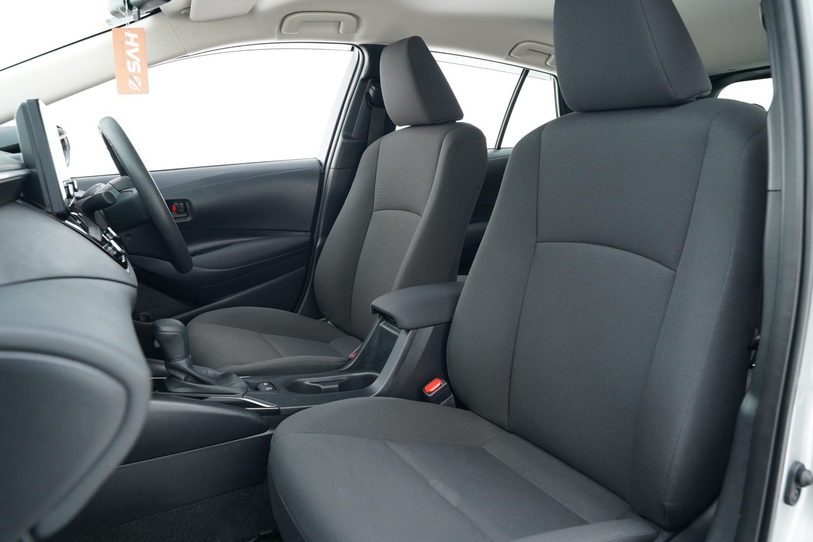 Toyota Corolla TOURING HYBRID G-X