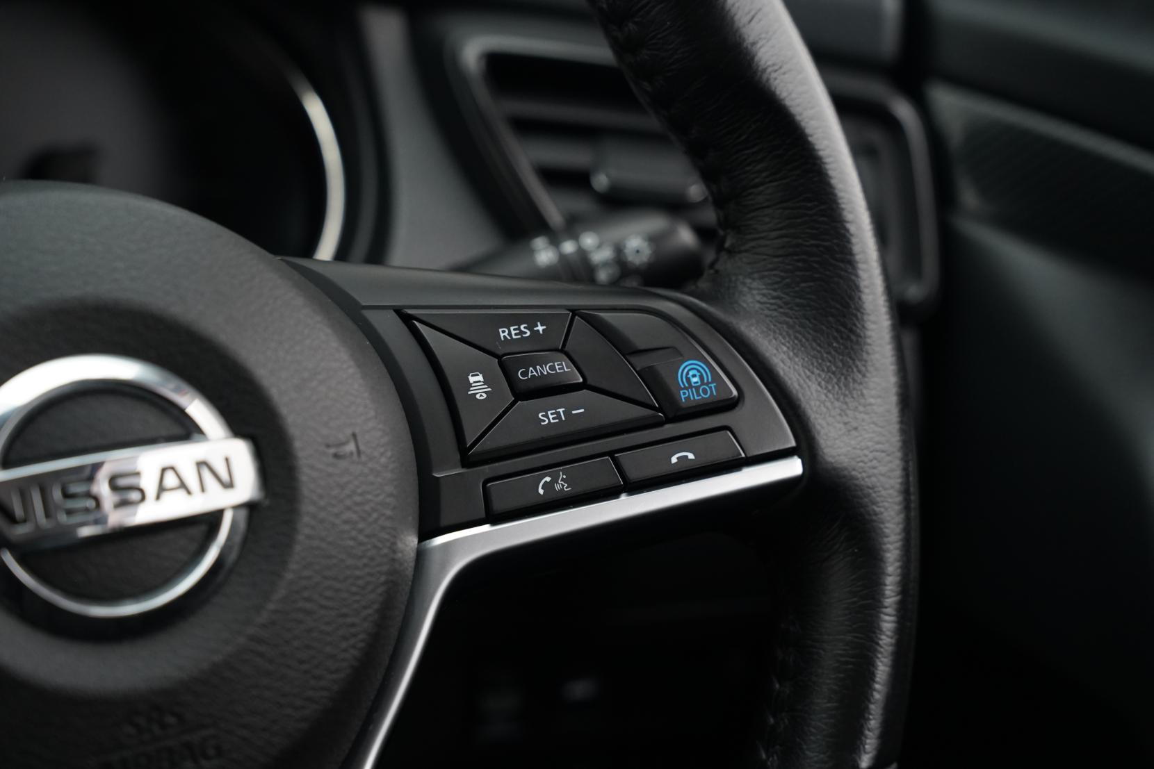 Nissan X-TRAIL Hybrid 20X 4WD
