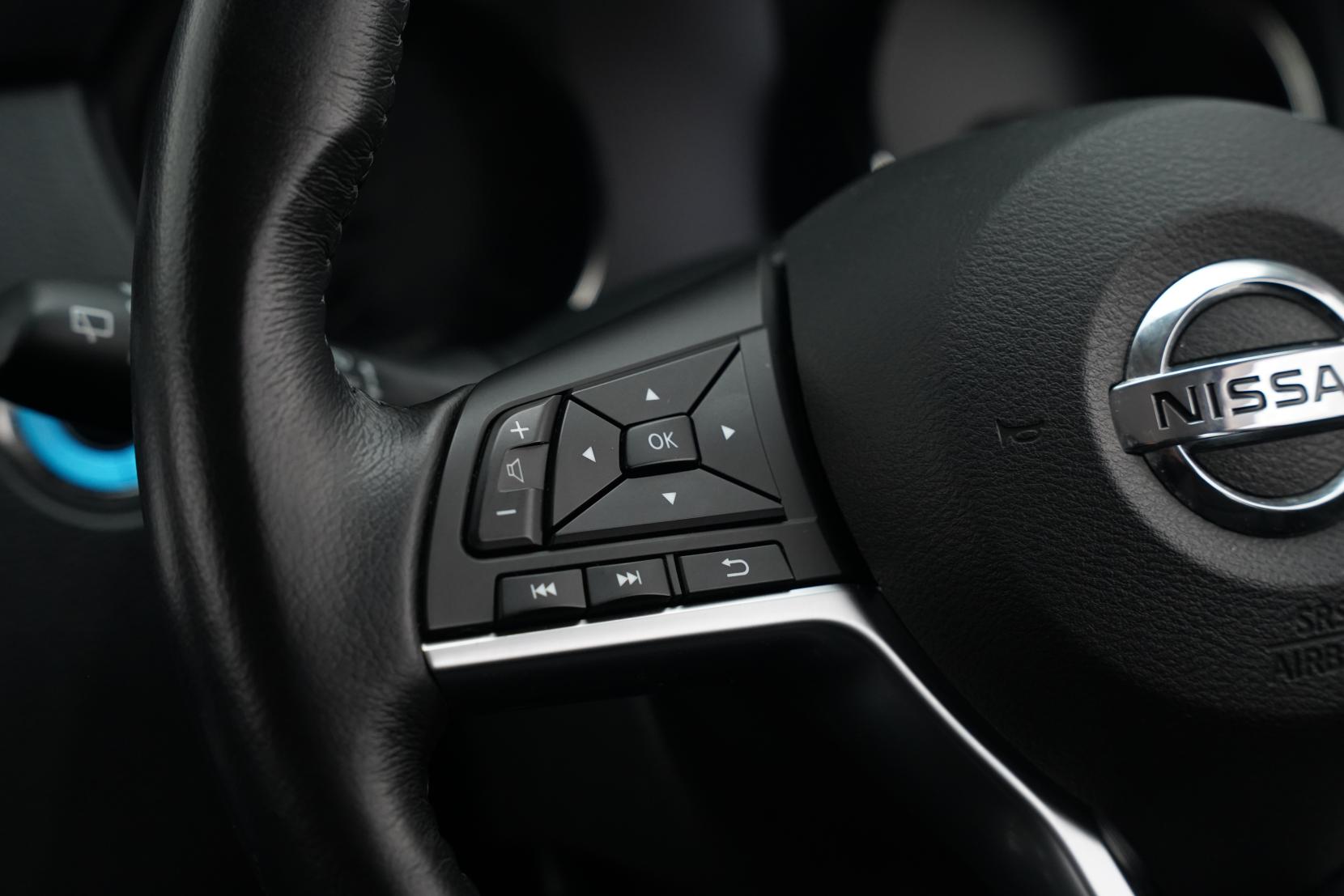 Nissan X-TRAIL Hybrid 20X 4WD
