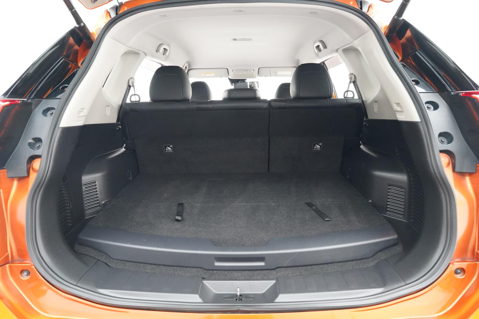 Nissan X-TRAIL Hybrid 20X 4WD