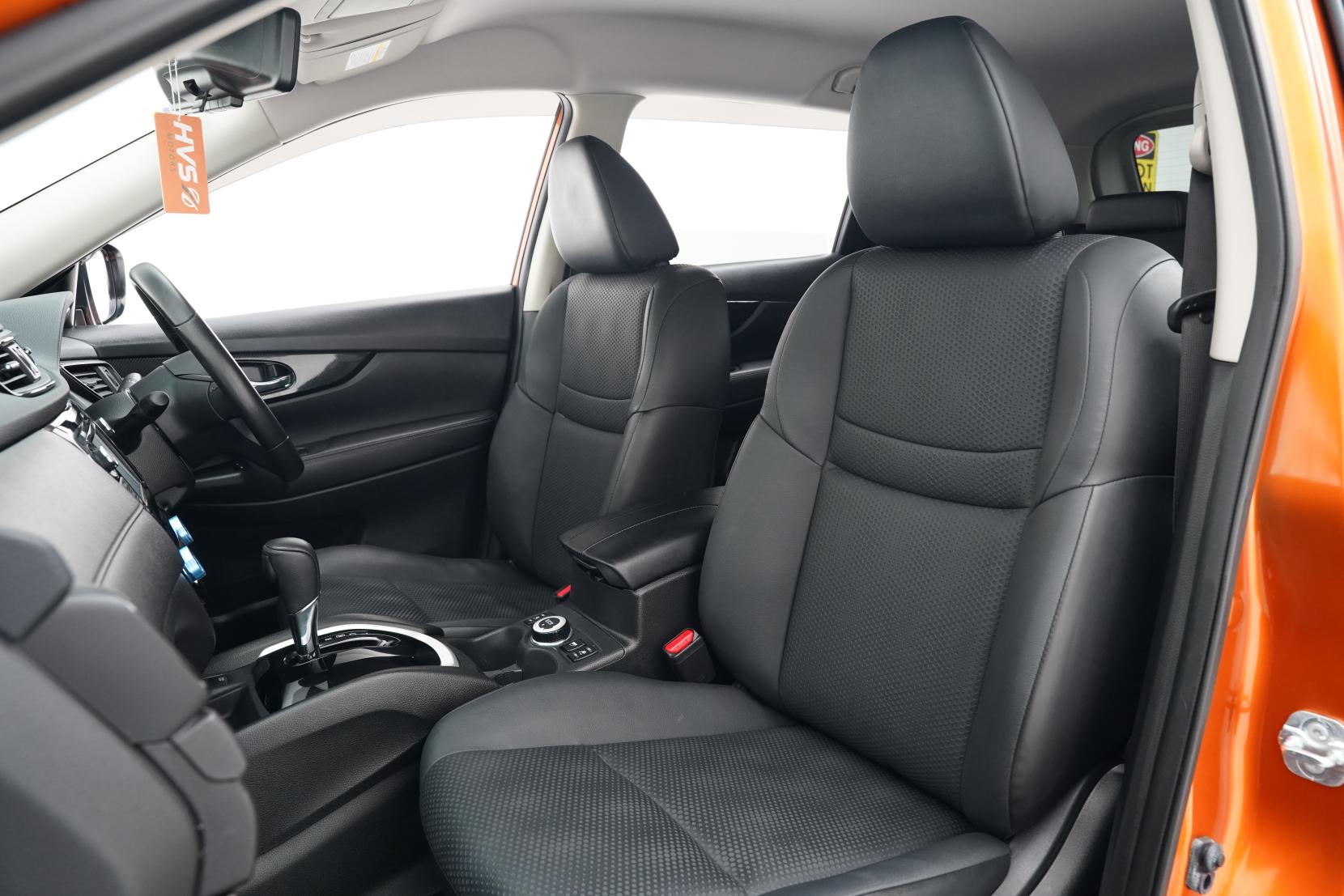 Nissan X-TRAIL Hybrid 20X 4WD