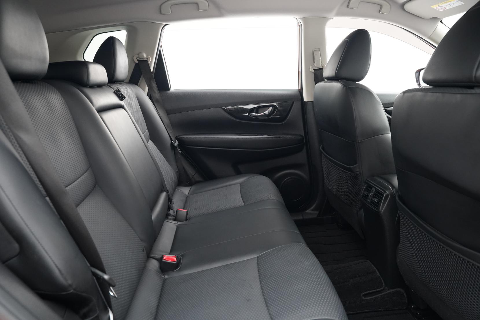 Nissan X-TRAIL Hybrid 20X 4WD