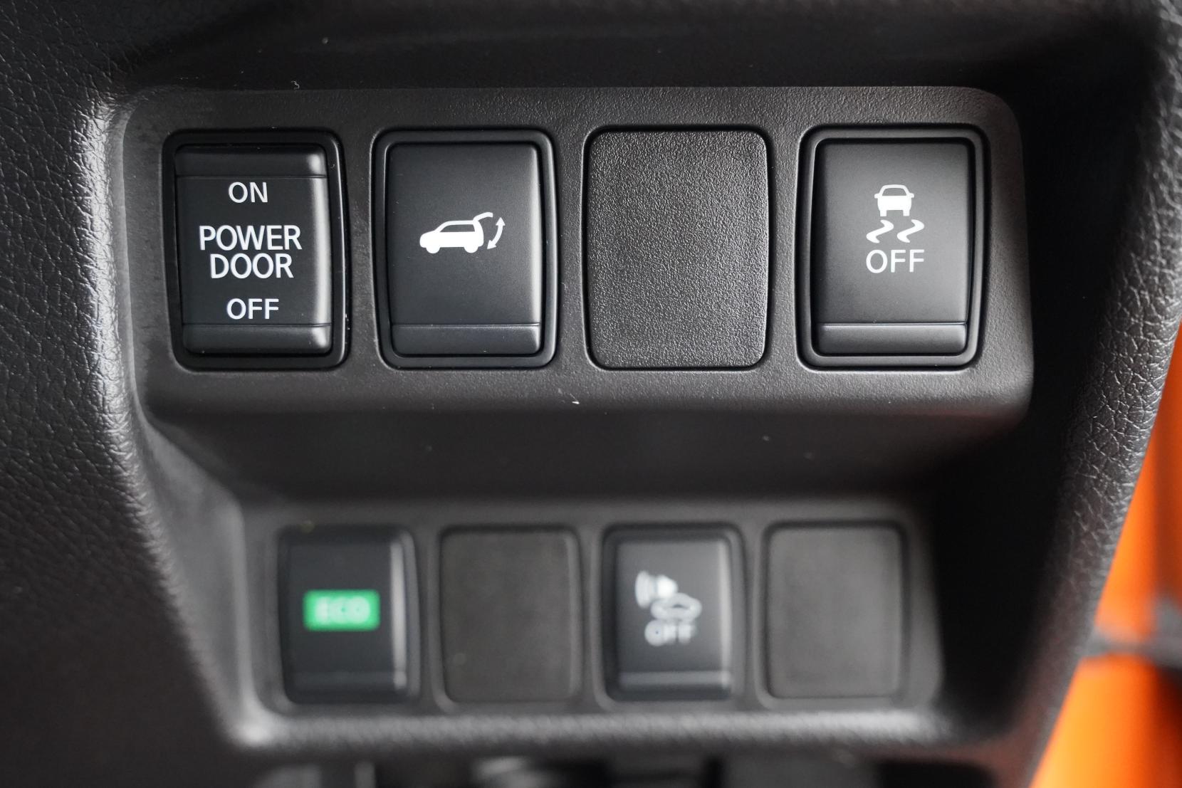 Nissan X-TRAIL Hybrid 20X 4WD