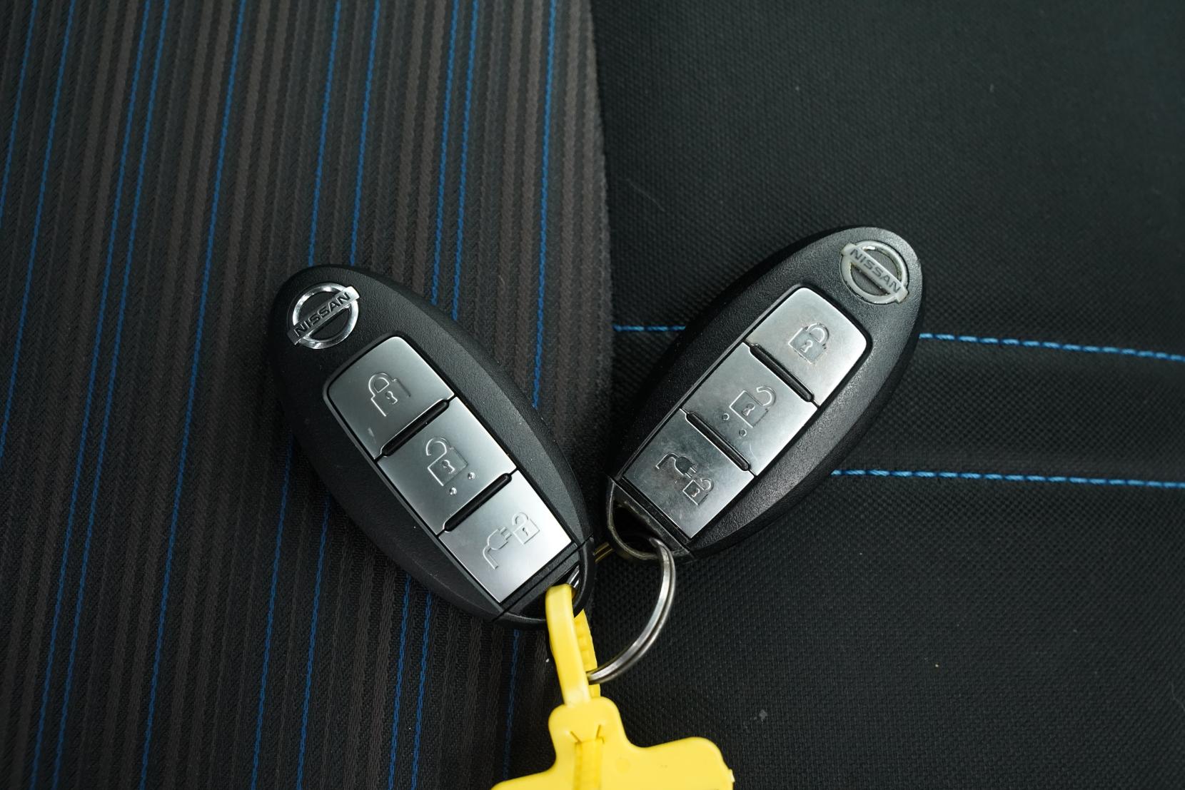 Nissan Leaf 40X 91% SOH