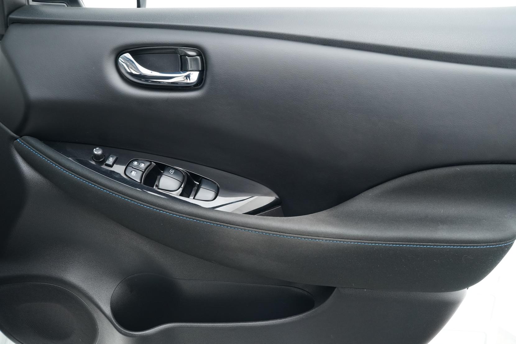 Nissan Leaf 40X 91% SOH