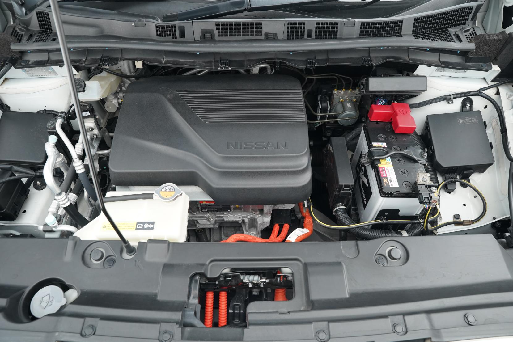 Nissan Leaf 40X 91% SOH