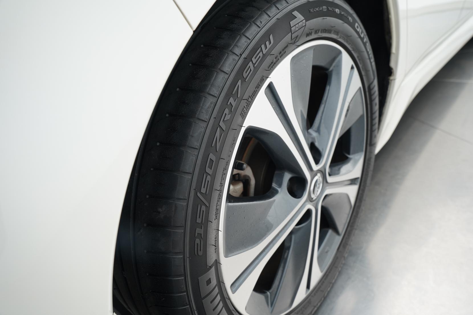 Nissan Leaf 40X 91% SOH