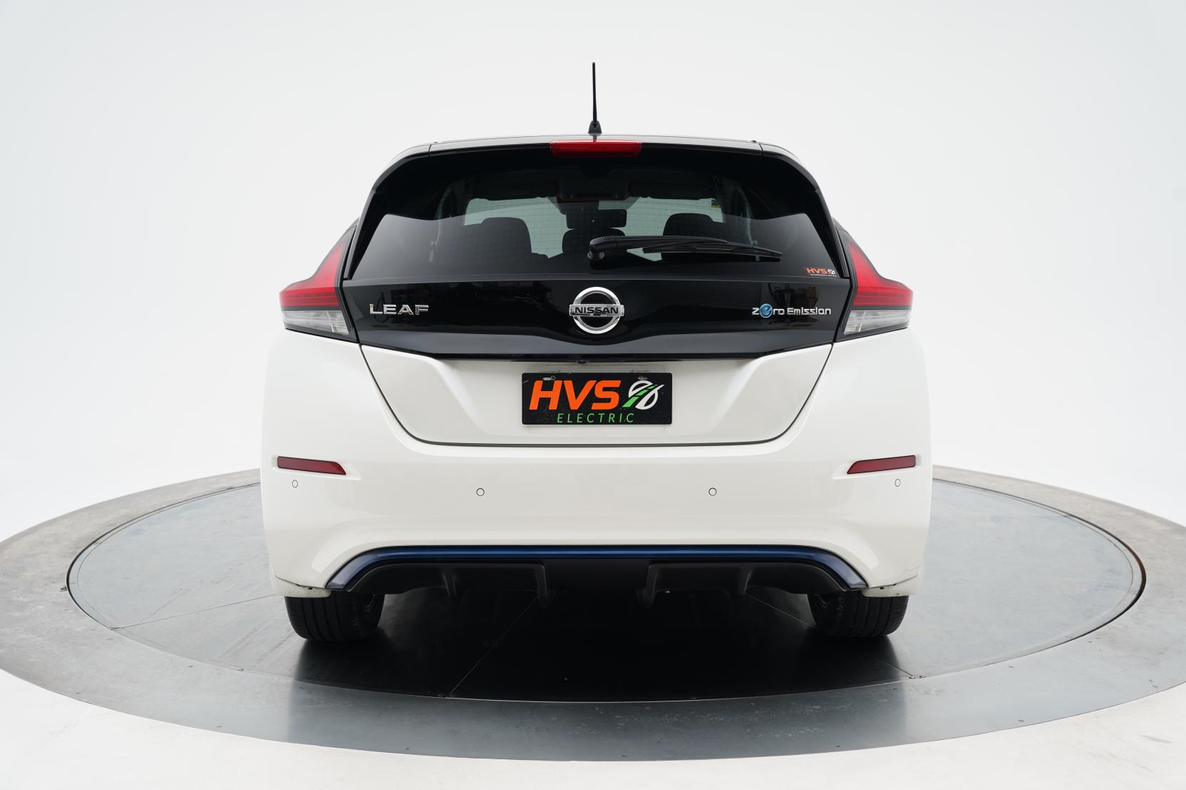 Nissan Leaf 40X 91% SOH