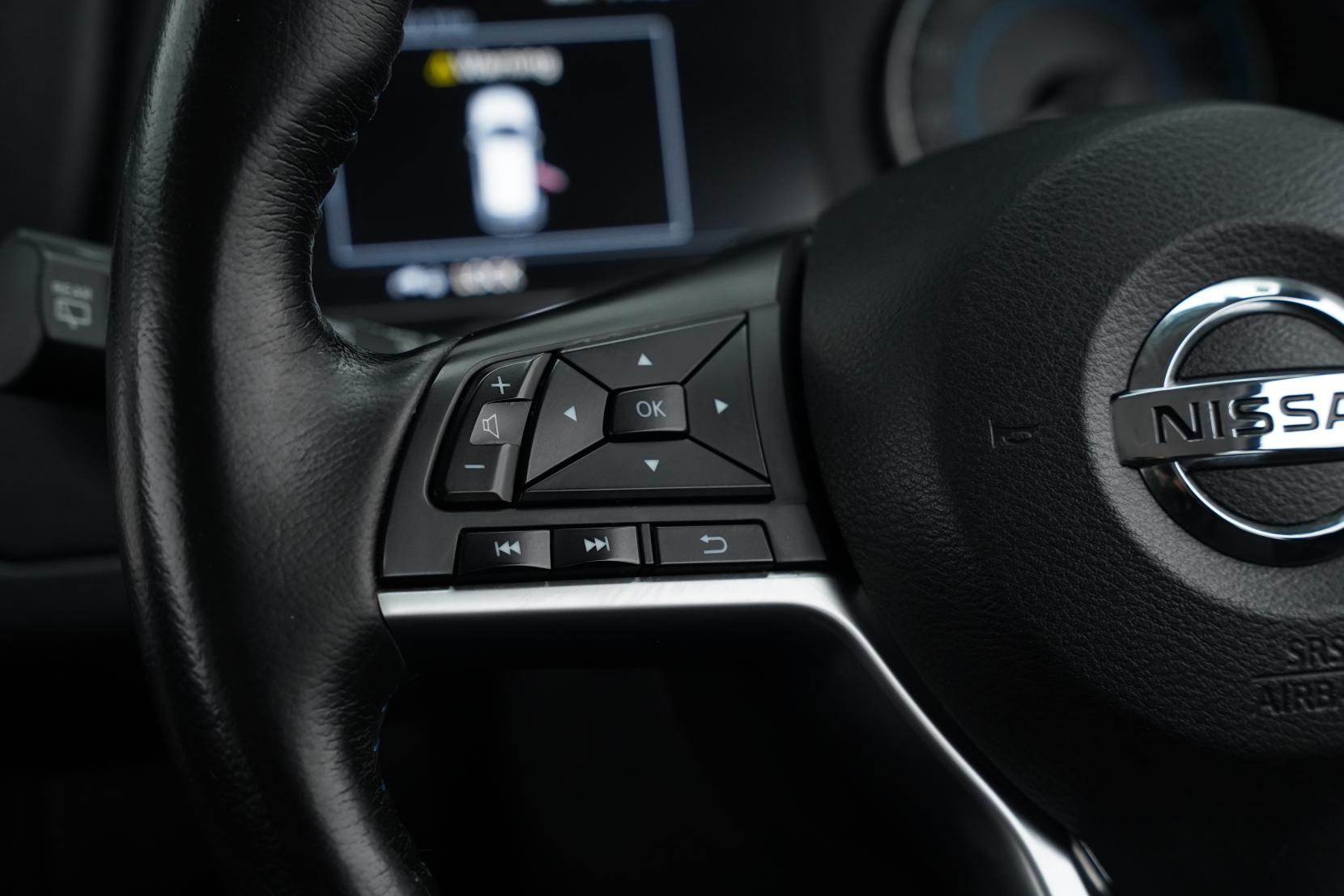 Nissan Leaf 40X 91% SOH