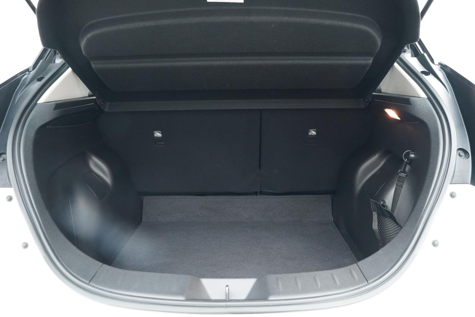 Nissan Leaf 40X 91% SOH