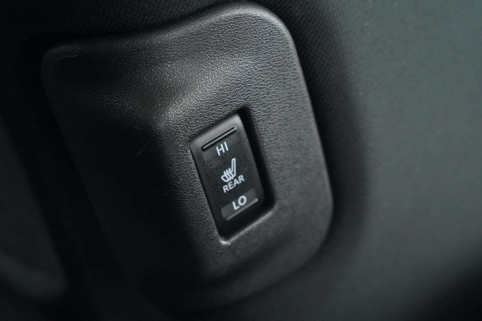 Nissan Leaf 40X 91% SOH