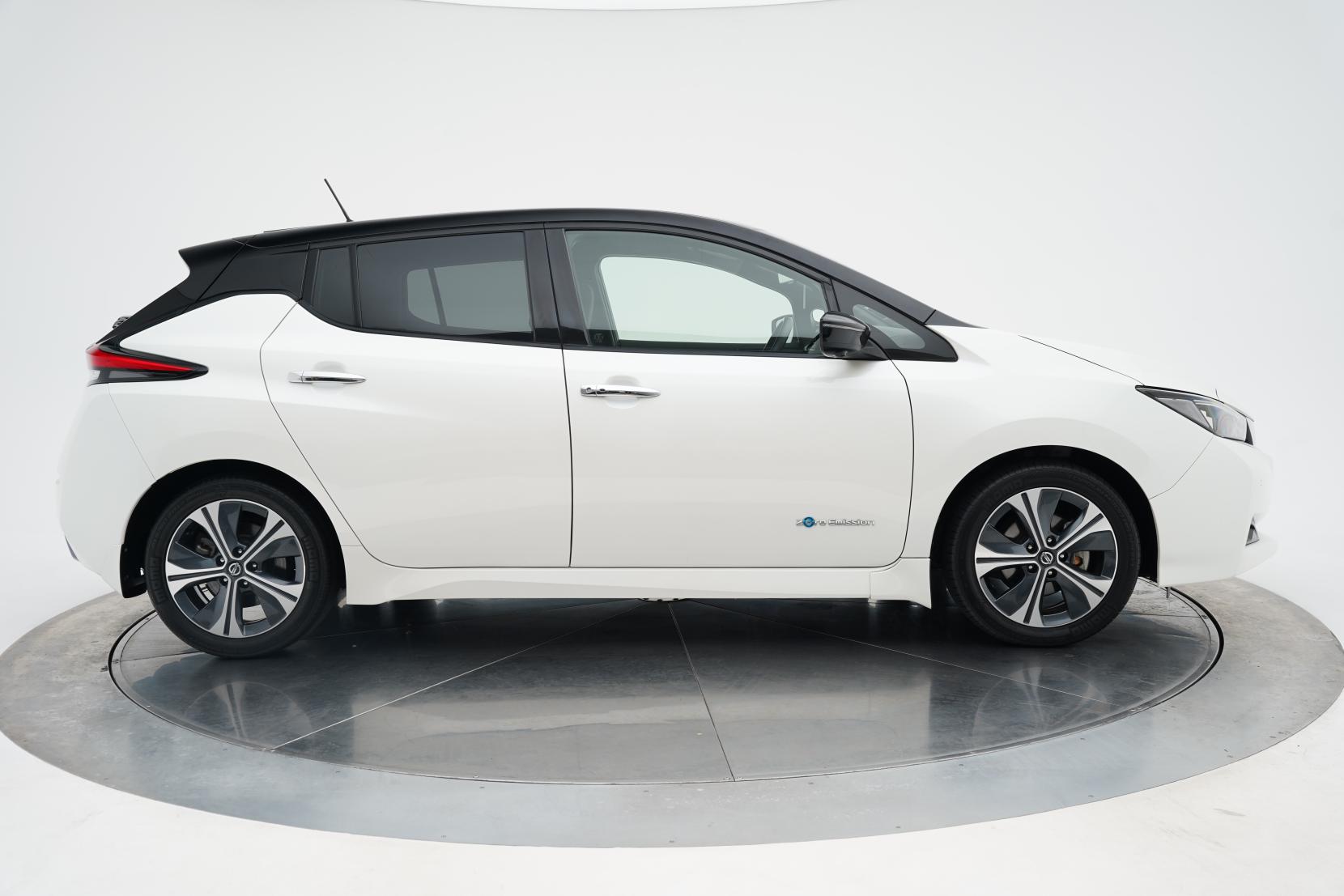 Nissan Leaf 40X 91% SOH