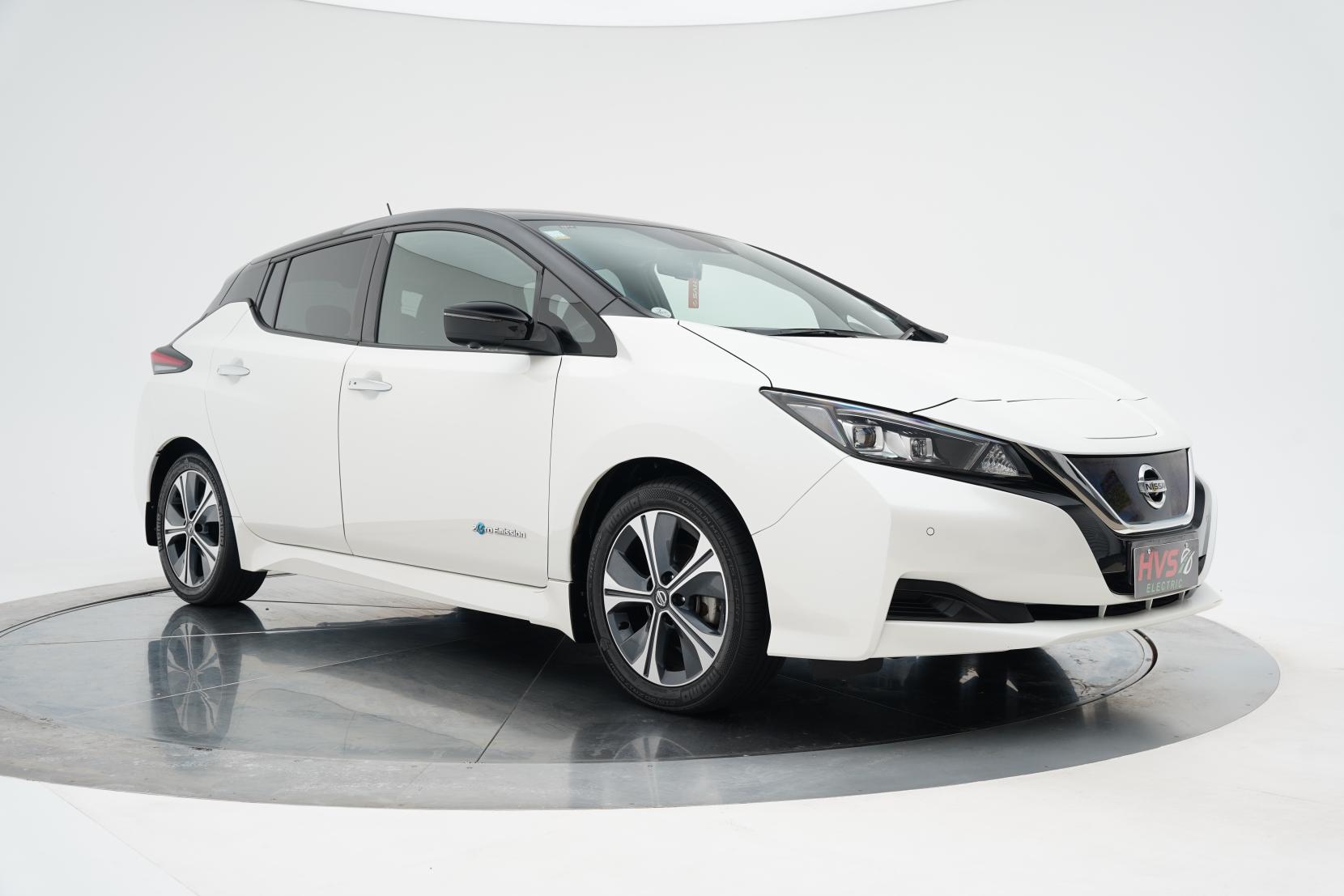 Nissan Leaf 40X 91% SOH