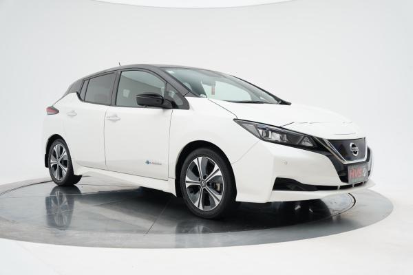 Nissan Leaf 40X 91% SOH