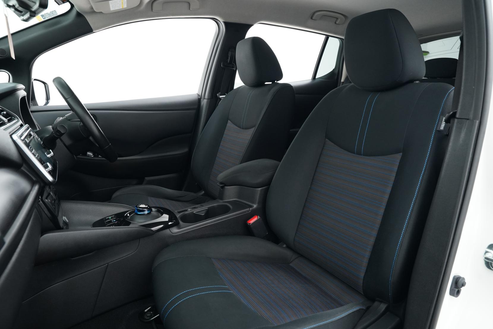 Nissan Leaf 40X 91% SOH