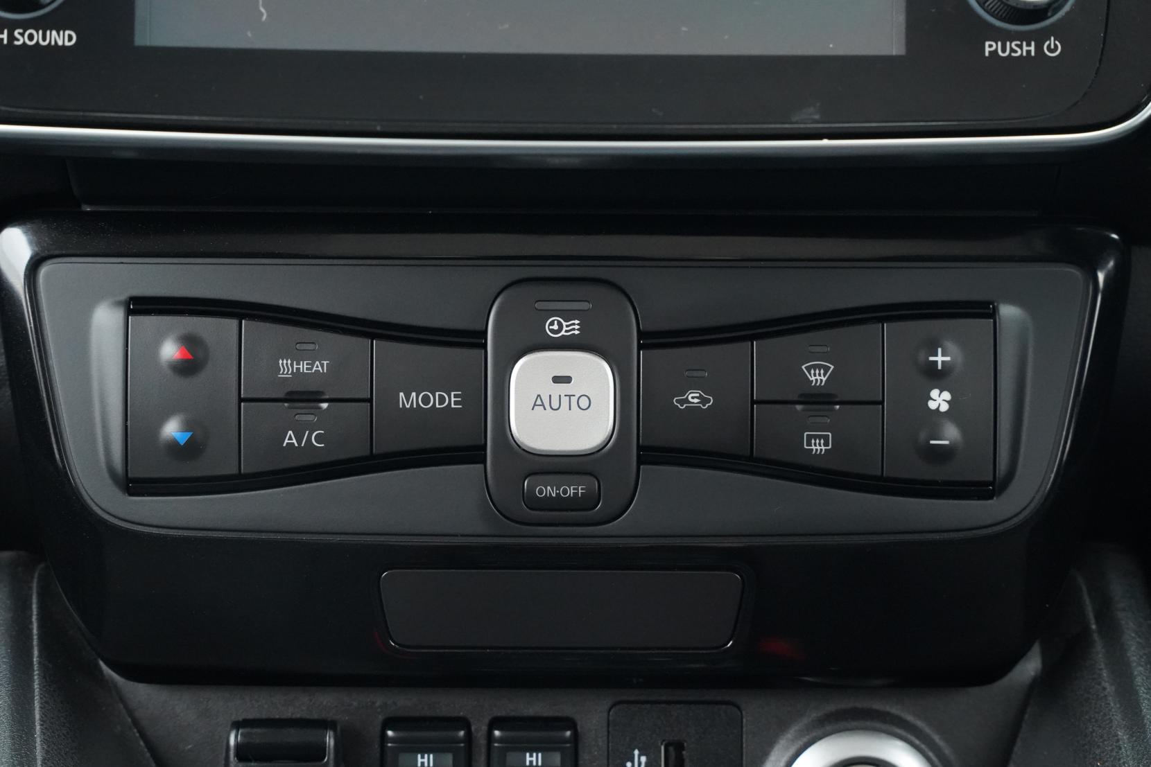 Nissan Leaf 40X 91% SOH