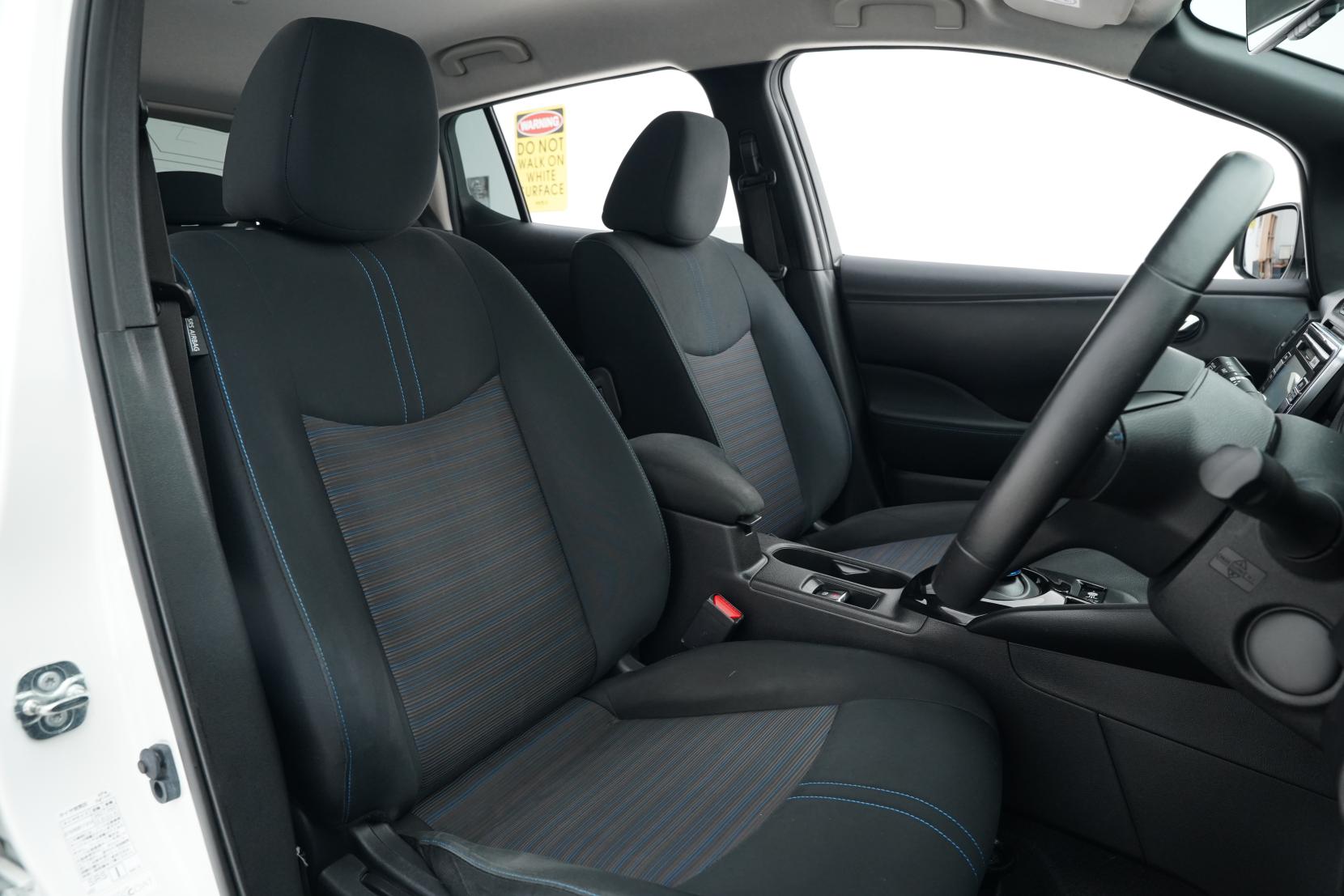 Nissan Leaf 40X 91% SOH