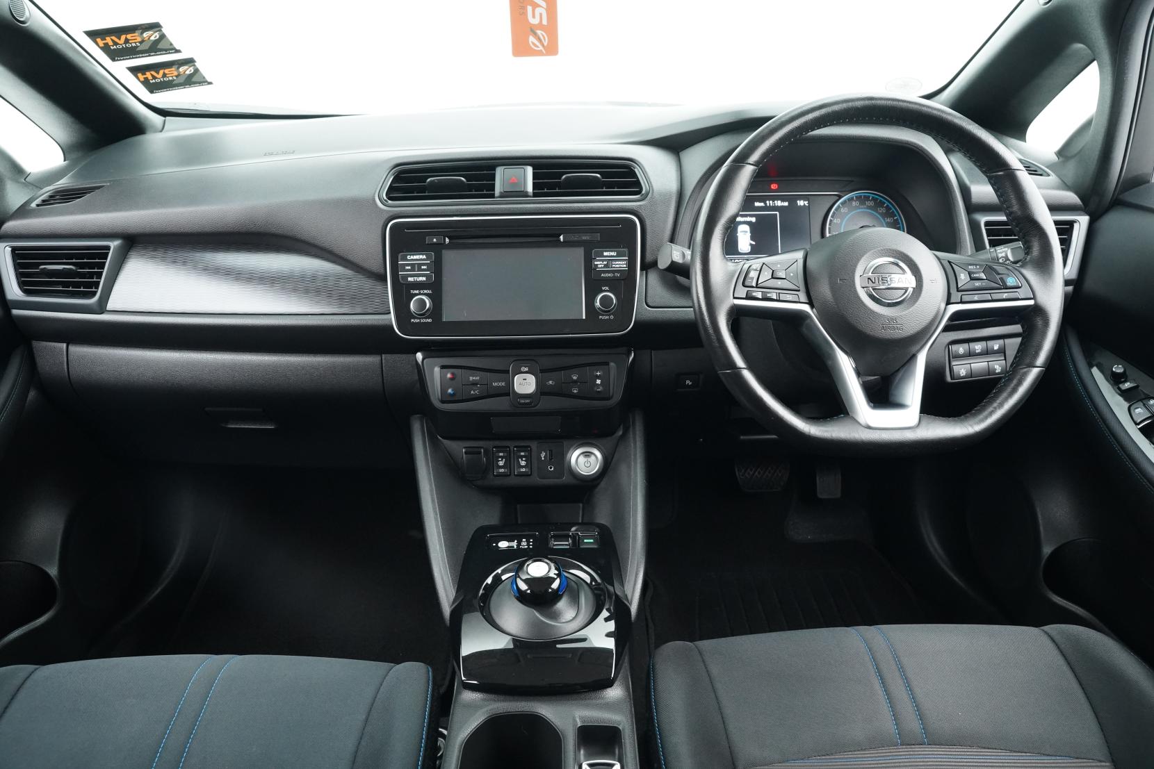 Nissan Leaf 40X 91% SOH