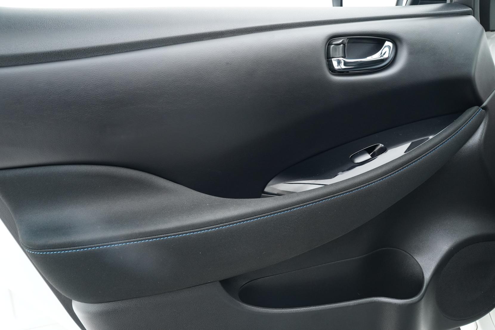 Nissan Leaf 40X 91% SOH