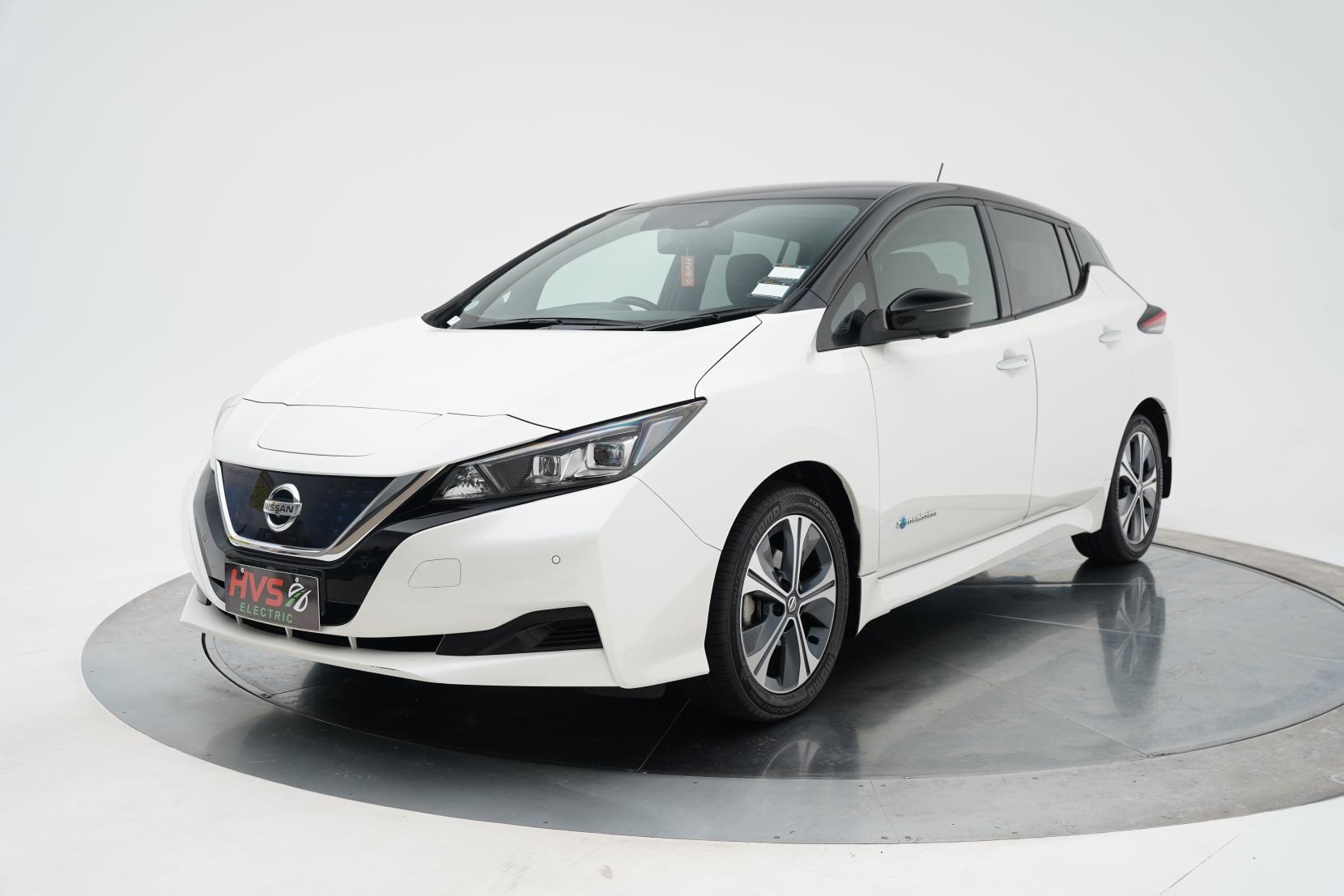 Nissan Leaf 40X 91% SOH