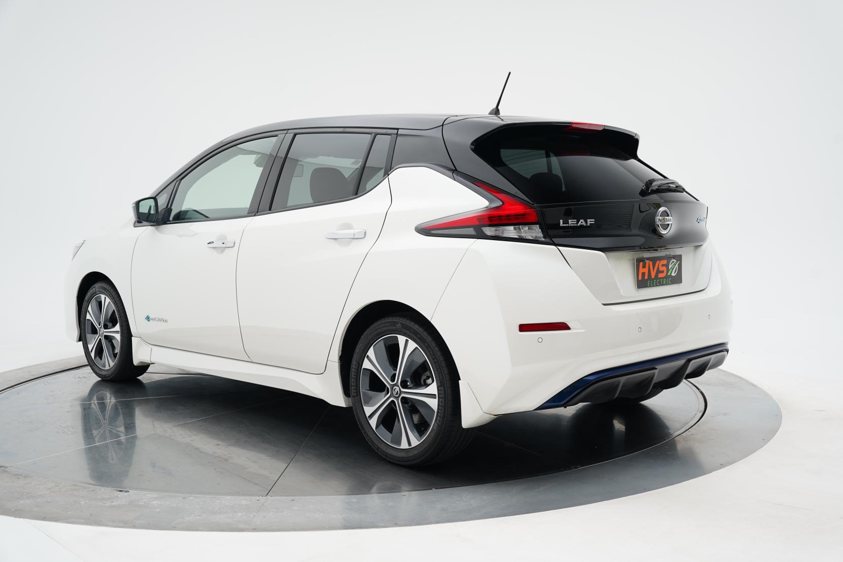 Nissan Leaf 40X 91% SOH