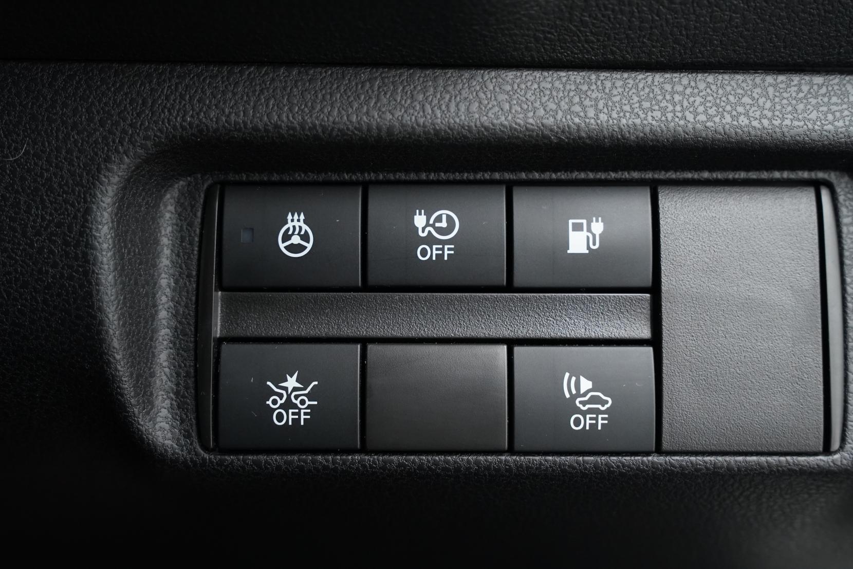 Nissan Leaf 40X 91% SOH