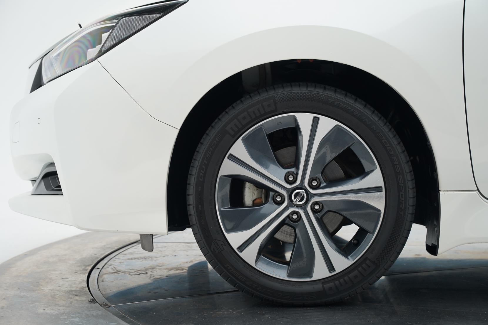 Nissan Leaf 40X 91% SOH