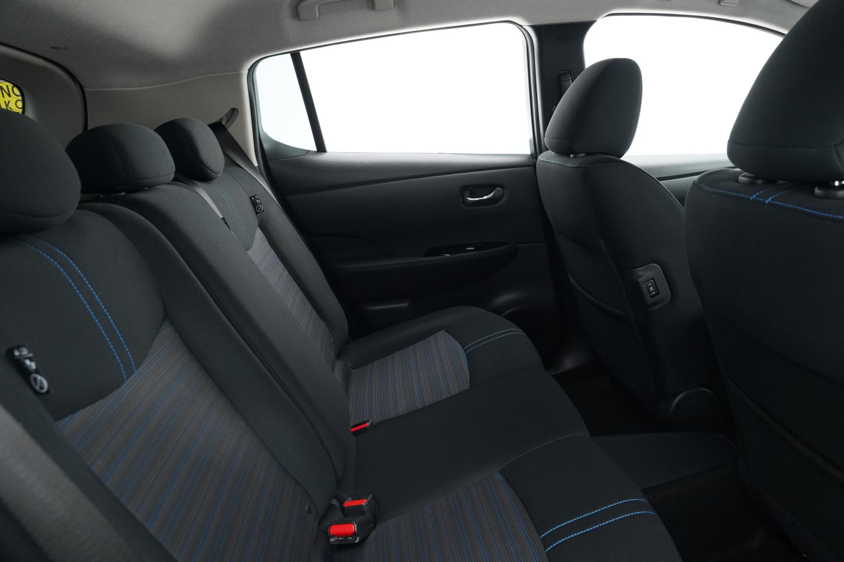 Nissan Leaf 40X 91% SOH