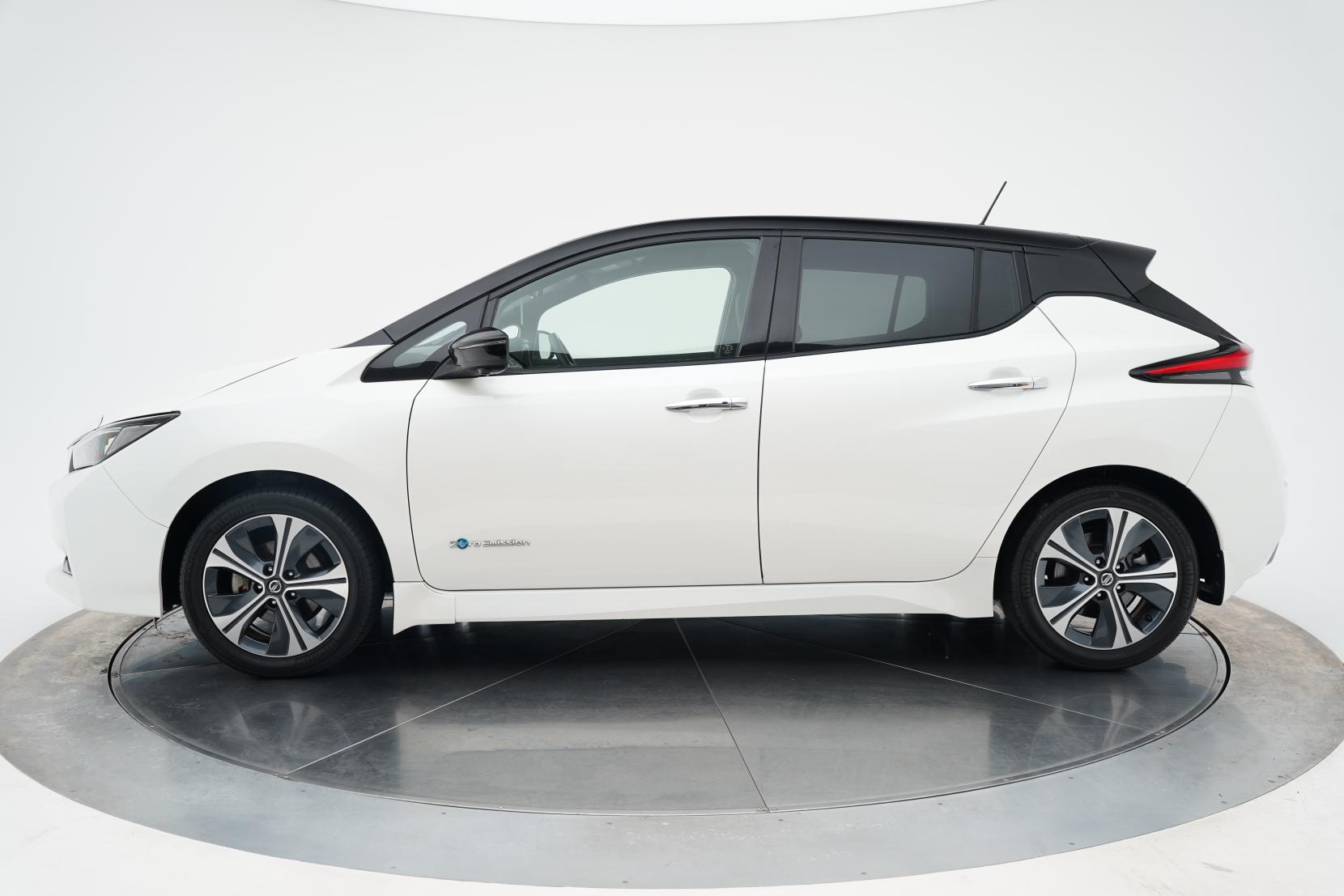Nissan Leaf 40X 91% SOH