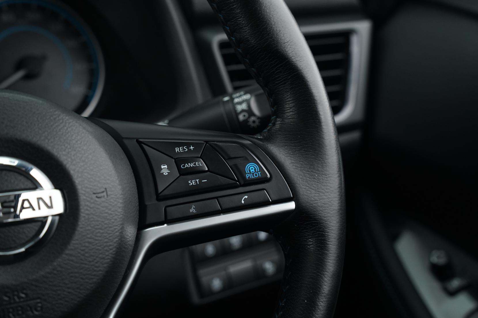 Nissan Leaf 40X 91% SOH