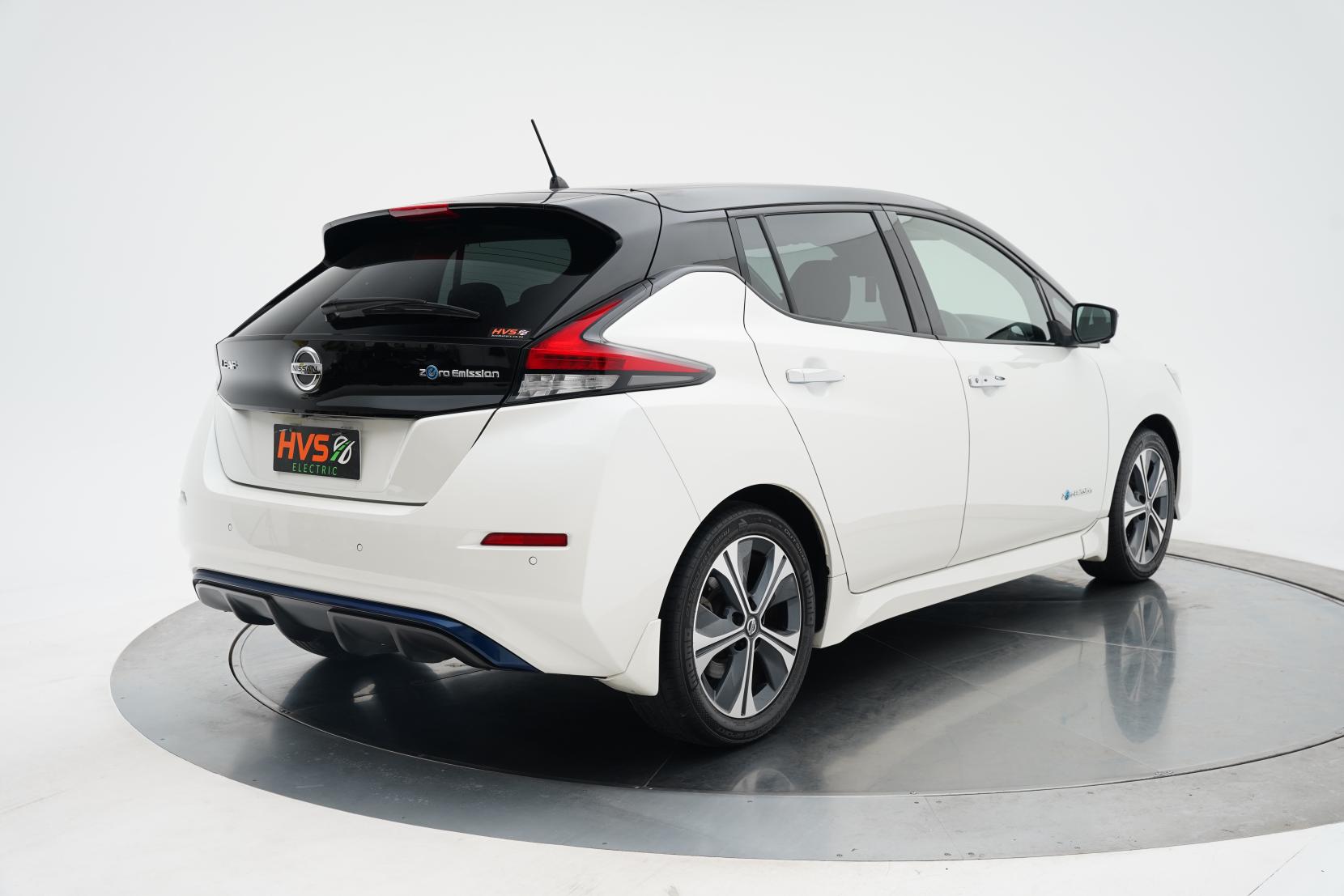 Nissan Leaf 40X 91% SOH
