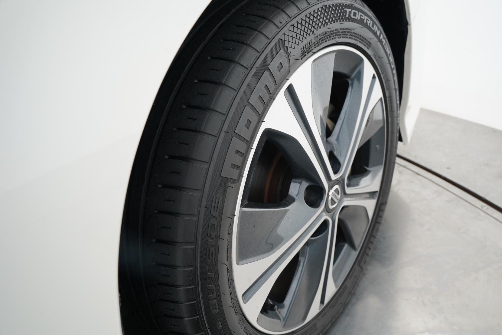 Nissan Leaf 40X 91% SOH