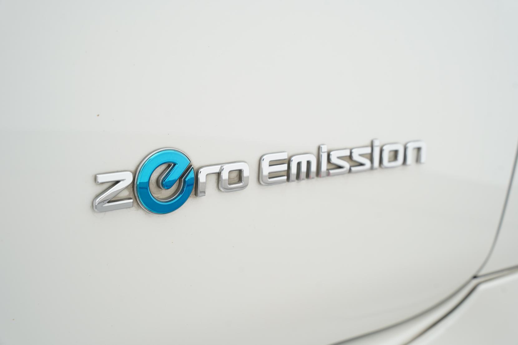 Nissan Leaf 40X 91% SOH