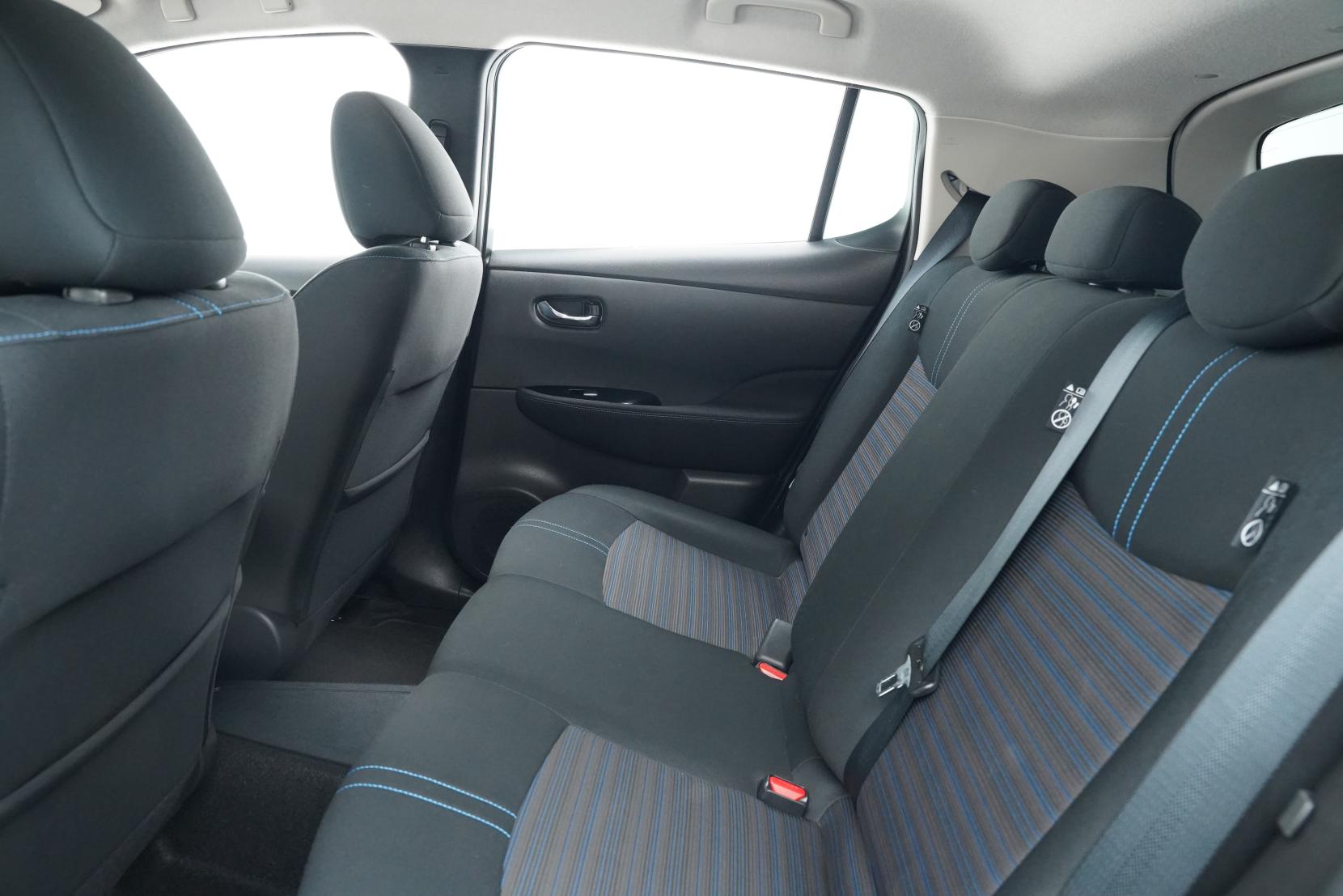 Nissan Leaf 40X 91% SOH